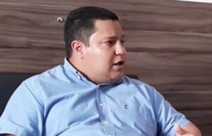 Multidão aclama Bruno Silva em lançamento de pré-candidatura a reeleição em Coelho Neto