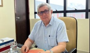 Brandão nomeia Washington Oliveira para a Secretaria do MA em Brasília