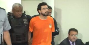 Justiça determina afastamento do prefeito de Carolina por 180 dias