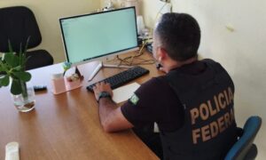 Operação desarticula grupo acusado de desviar R$ 100 milhões da educação em Santa Quitéria