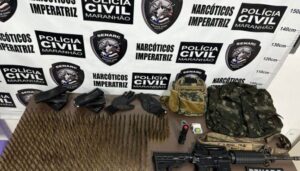 Prefeito Enoque Mota se manifesta após reportagem do jornal Hoje sobre segurança em Pastos Bons