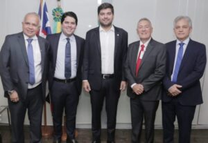 Prefeitura de Timon está proibida de contratar comissionados e pagar hora extra