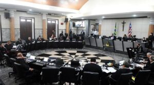 Procuradoria investiga condições de infraestrutura do prédio Odylo Costa Filho