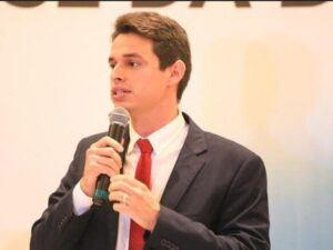 Ivo Rezende está fora da disputa em São Mateus do Maranhão