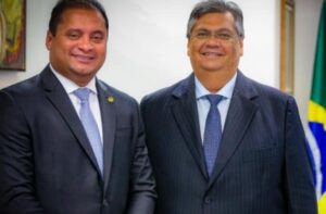 Procurador pede prisão de Paula da Pindoba por descumprimento de medidas cautelares