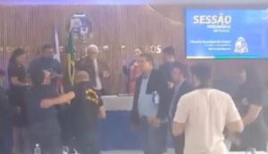 PF deflagra operação contra caça ilegal em Territórios Indígenas