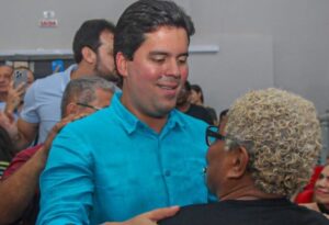 Vereadores pedem afastamento de Dudu Diniz da presidência da Câmara de Ribamar