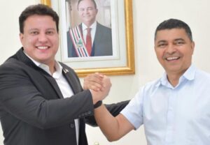 Camarão quer retorno de Bira ao PT para compor chapa com Duarte em São Luís