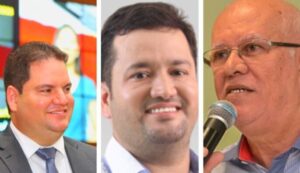 Suplentes assumem mandatos na Assembleia após eleições municipais no MA