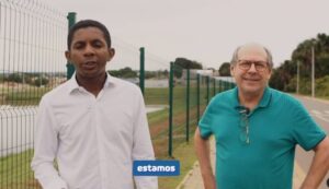 Pré-candidato em Imperatriz, Josivaldo se alia com ex-prefeito alvo da PF no Tocantins
