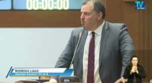Deputado expõe esquema das enchentes em Carutapera: “É evidente a fraude “