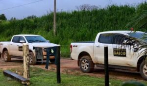 Gaeco prende funcionário de cartório que desviou R$ 1,4 milhão com fraudes em Buriticupu
