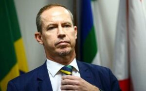 Capelli aceita convite de Alckmin e será presidente da ABDI