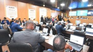 Policial militar do MA é alvo da PF por armazenar conteúdo de abuso sexual infantil