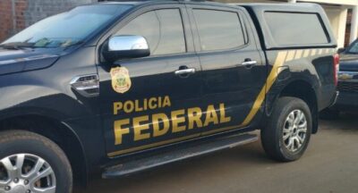 Policial Militar do MA é alvo da PF por armazenamento de conteúdo de abuso sexual infantil