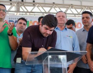 107 municípios do MA são beneficiados com casas populares viabilizadas por Hildo Rocha