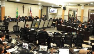 Desembargador maranhense Ney Bello fica fora da lista tríplice do STJ pela segunda vez