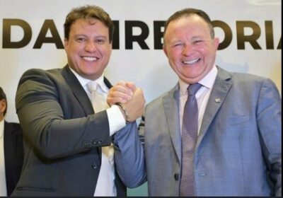 Felipe Camarão confirma que quer ser candidato a governador em 2026: “Eu luto todos os dias”