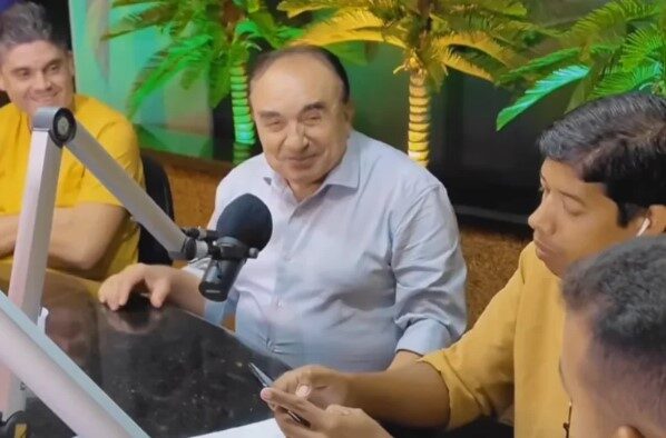 Foto: Reprodução