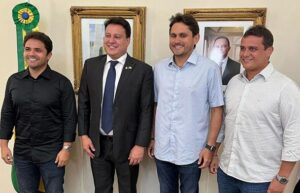 PF desarticula grupo que desviou quase R$ 200 milhões do Fundeb na Prefeitura de São Bernardo
