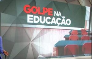 Ações da PF, TCE, MPF e CGU combatem fraudes no programa EJA no Maranhão