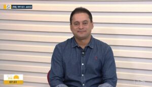 Weverton fala sobre a relação com Othelino: “temos mais histórias nos unindo”
