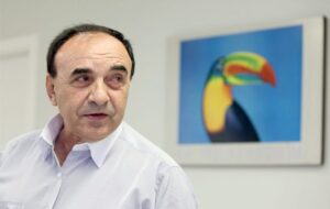 “O céu é o limite”, diz Madeira sobre voltar às urnas