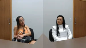 Assista: depoimentos de secretárias de Paço do Lumiar ao Gaeco podem complicar prefeita