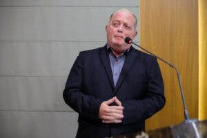 Emocionado, ex-secretário de Cultura de São Luís desabafa ao Leriado: “fui humilhado”