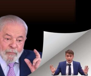 TSE mantém multa e deputado Nikolas Ferreira é obrigado a indenizar Lula em R$ 30 mil