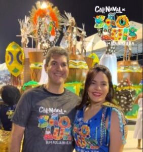 Eduardo Braide aposta no “carnaval da tradição”