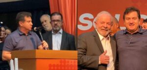 Assim como a da Argentina, Simplício propõe que Lula perdoe, também, a dívida de R$ 4,5 bi do MA…