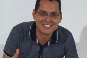 Igor Almeida é exonerado e deixa a direção de Comunicação da Câmara de São Luís