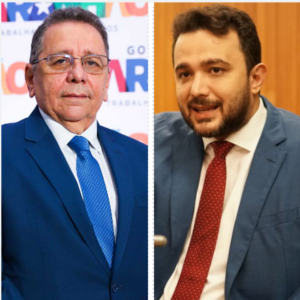 Sob Sérgio Macedo, Comunicação de Brandão é alvo de críticas na AL