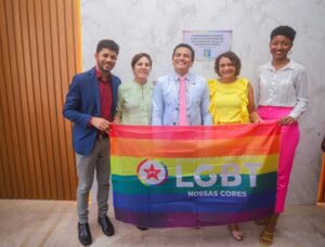 Visibilidade Trans virou pauta na Câmara Municipal de São Luís