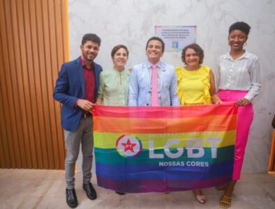 Semana Nacional da Visibilidade Trans: Conheça iniciativas da Câmara de São Luís
