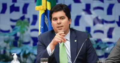 Desempenho do PP fortalece Fufuca para o Senado em 2026 –