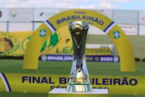 Maranhão e Moto conhecem adversários e tabela da Série D
