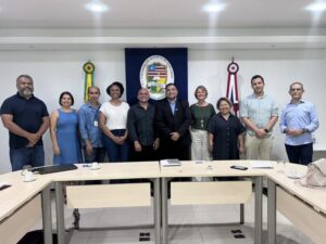Serviço Geológico do Brasil e Uema estão em negociações para acordo sobre pesquisas
