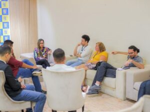 Conversas sobre saúde mental é promovido pela Câmara Municipal