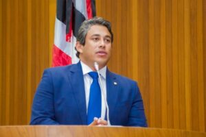 Osmar Filho também propõe medidas para garantir segurança nas escolas