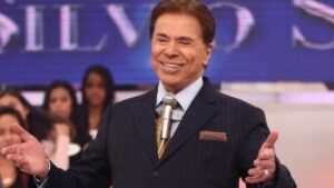 Classe política maranhense reage à morte de Silvio Santos