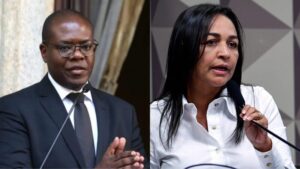 Eliziane Gama cobra celeridade em apurações de denúncias de assédio contra ministro