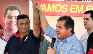 Solidariedade com força eleitoral em mais de 50 municípios…
