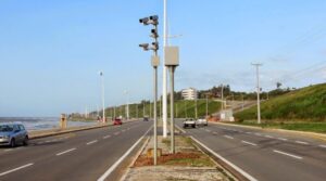 Prefeitura de São Luís descumpre resolução do CONTRAN que obriga divulgação dos locais que há aplicação de multas por radares ou câmeras