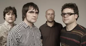 Skank faz show de despedida em São Luís