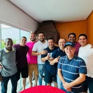 Em Caxias, oposição pode rachar e Paulinho e Daniel podem ser candidatos a prefeito