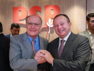PSB fortalecido no Maranhão e… ex-velhos tucanos reencontrando o ninho