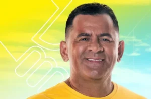 Prefeito Mecinho é investigado por abuso de poder em contratações de 578 servidores durante a eleição