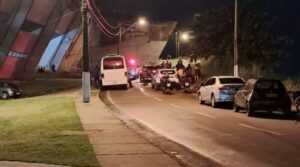 Garoto de 13 anos que praticava corrida morre atropelado no entorno do Castelão